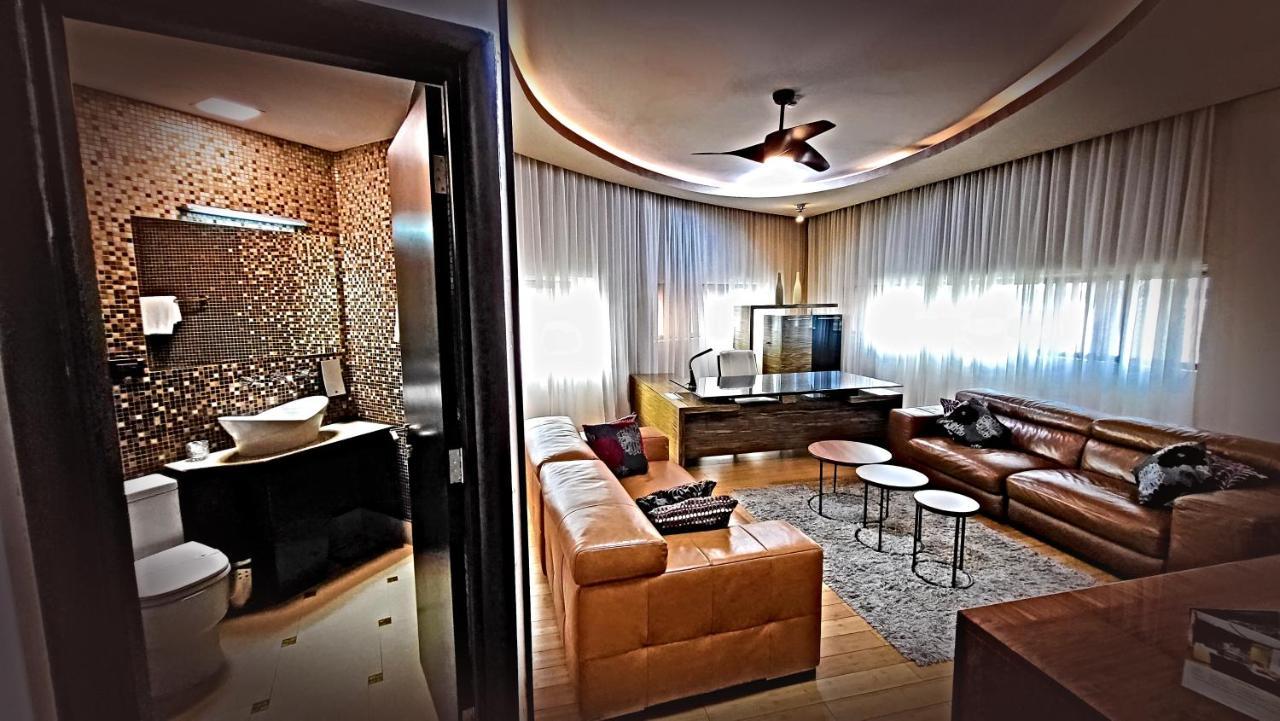 ดีไซน์ โฮเต็ล มิสเตอร์เพรสซิเดนท์ การ์นี Hotel เบลเกรด ภายนอก รูปภาพ